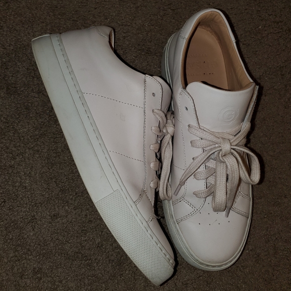 GREATS Brooklyn Royale Sneaker - Picture 4 of 5